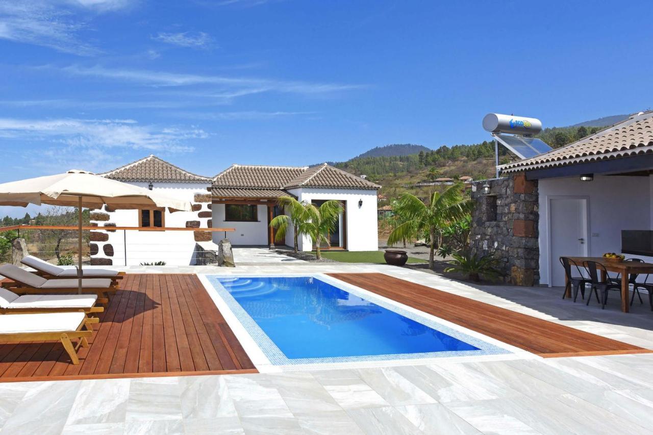 Ferienhaus Casa La Florida Puntagorda